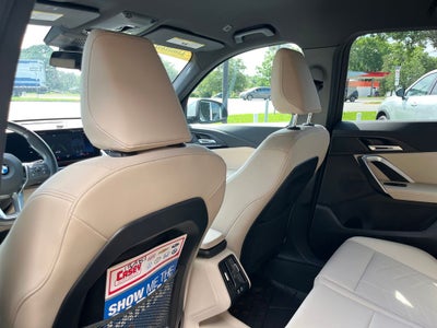 2023 BMW X1 xDrive28i