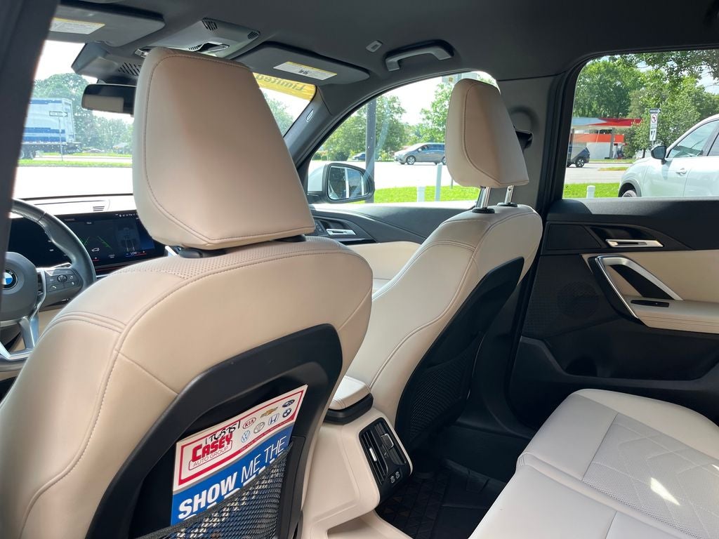 2023 BMW X1 xDrive28i