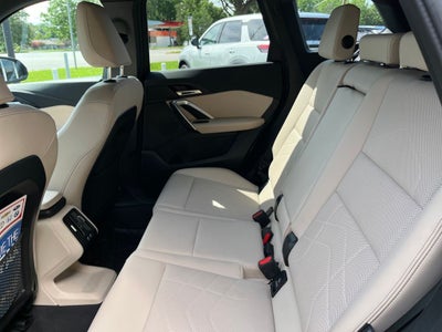 2023 BMW X1 xDrive28i
