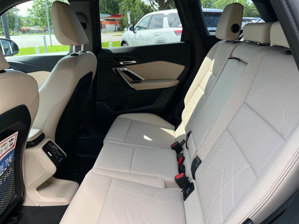 2023 BMW X1 xDrive28i