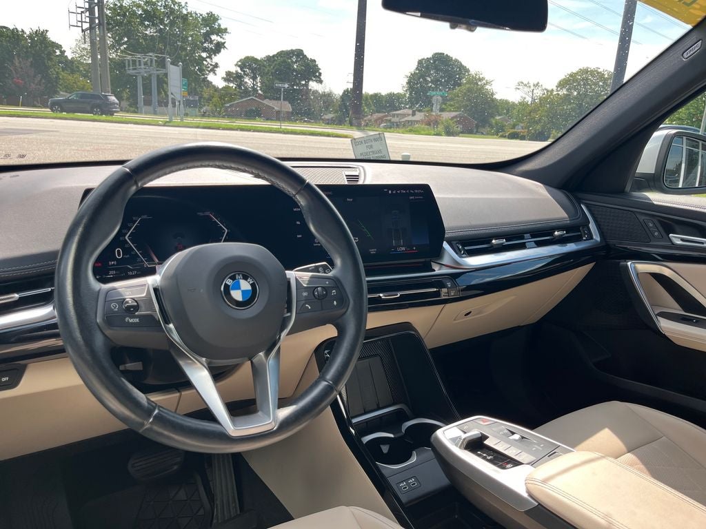 2023 BMW X1 xDrive28i