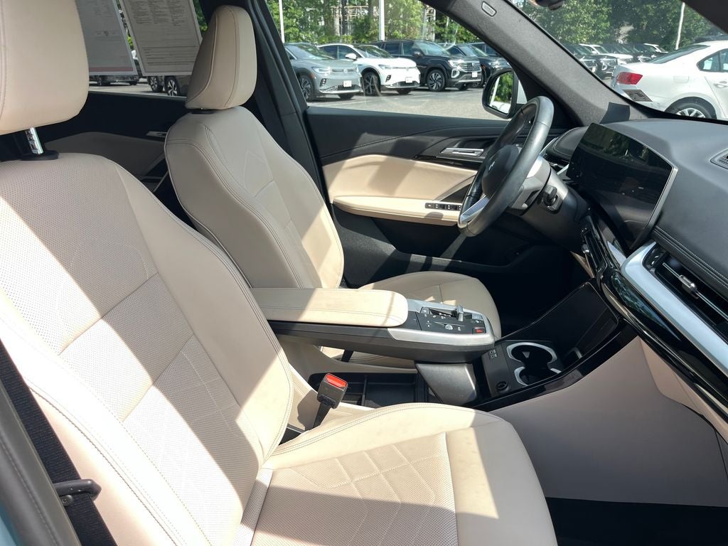 2023 BMW X1 xDrive28i
