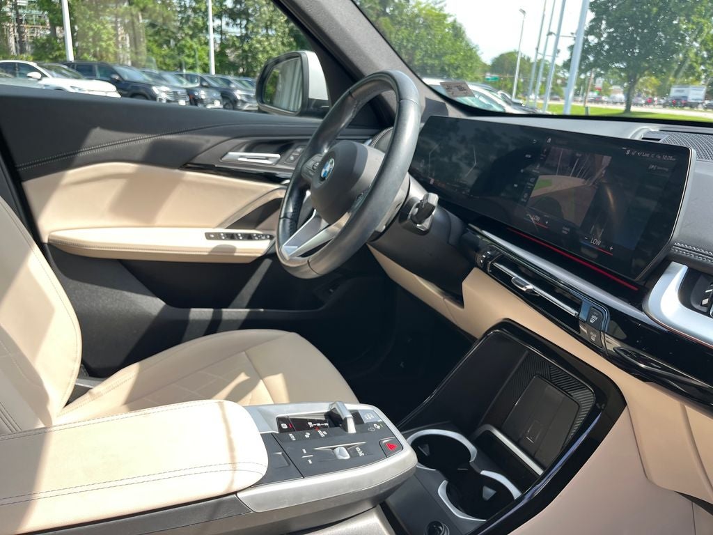 2023 BMW X1 xDrive28i