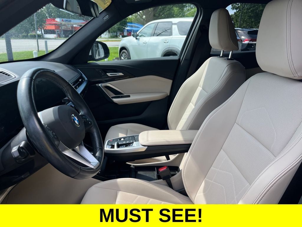 2023 BMW X1 xDrive28i