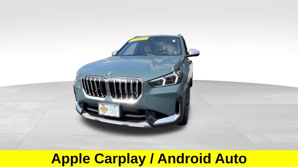2023 BMW X1 xDrive28i