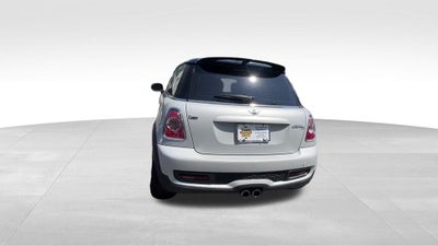 2013 MINI Cooper S Base