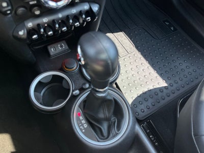 2013 MINI Cooper S Base