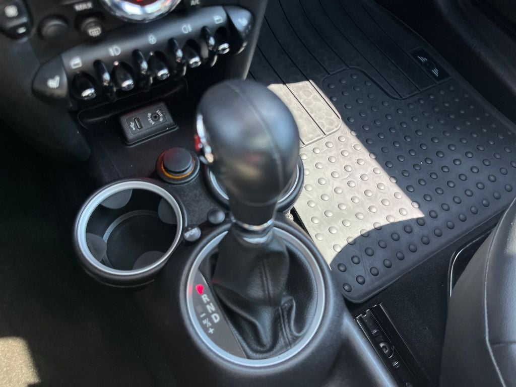 2013 MINI Cooper S Base