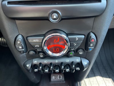 2013 MINI Cooper S Base