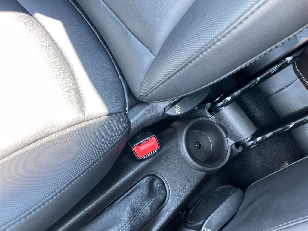 2013 MINI Cooper S Base