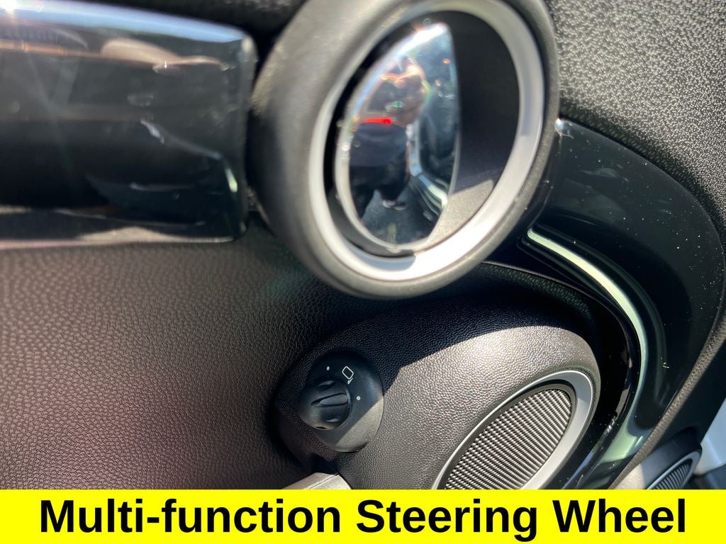 2013 MINI Cooper S Base