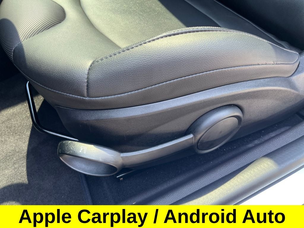 2013 MINI Cooper S Base