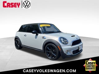 2013 MINI Cooper S Base