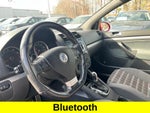 2007 Volkswagen Golf GTI Base