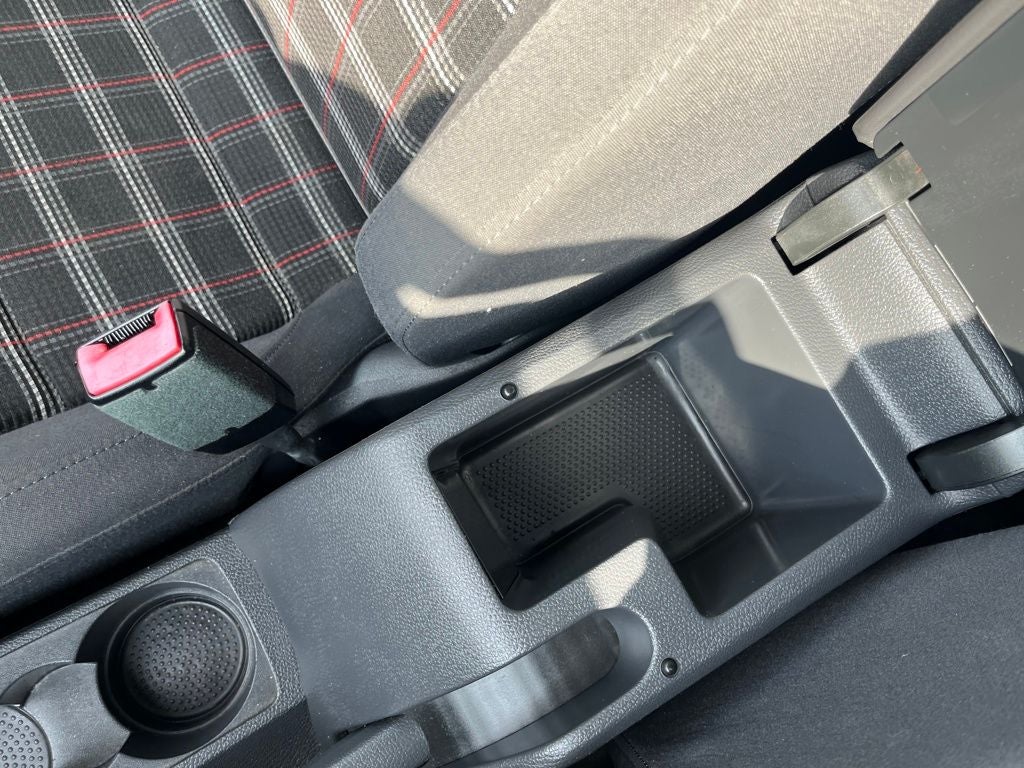 2007 Volkswagen Golf GTI Base