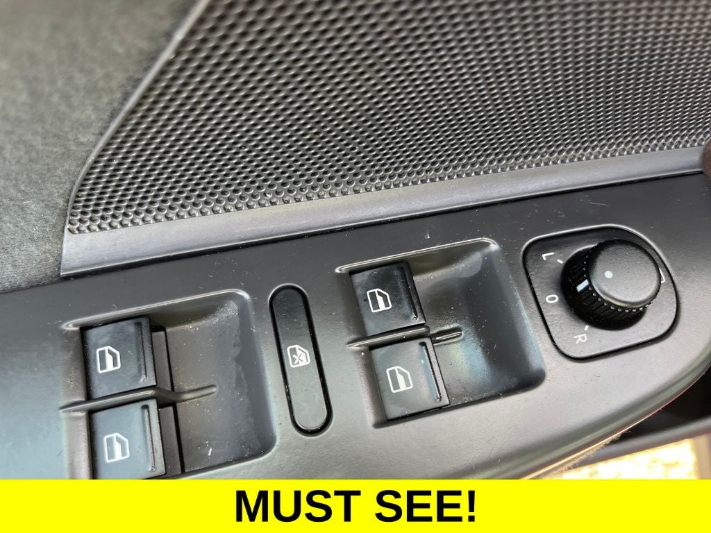 2007 Volkswagen Golf GTI Base