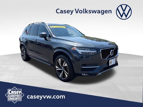 2017 Volvo XC90 T6 Momentum