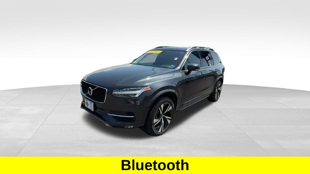 2017 Volvo XC90 T6 Momentum