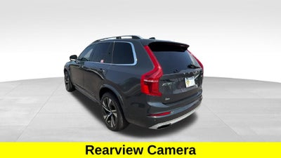 2017 Volvo XC90 T6 Momentum