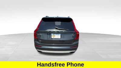 2017 Volvo XC90 T6 Momentum