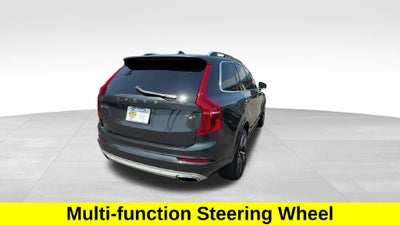 2017 Volvo XC90 T6 Momentum