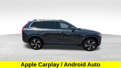 2017 Volvo XC90 T6 Momentum