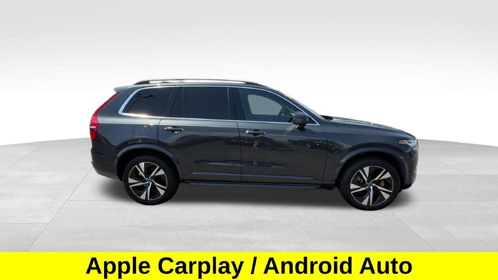 2017 Volvo XC90 T6 Momentum