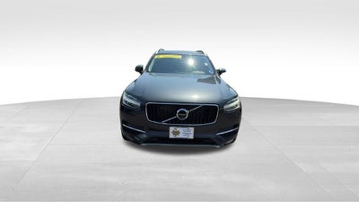 2017 Volvo XC90 T6 Momentum