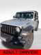 2022 Jeep Wrangler Willys Sport