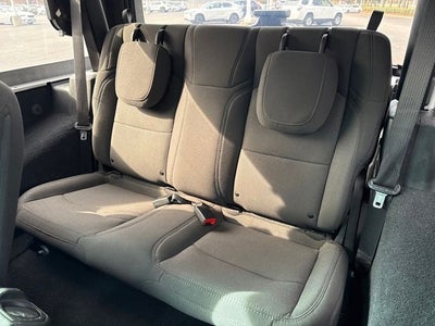 2022 Jeep Wrangler Willys Sport