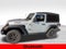 2022 Jeep Wrangler Willys Sport