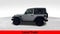 2022 Jeep Wrangler Willys Sport