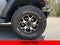 2020 Jeep Wrangler Rubicon