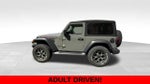 2020 Jeep Wrangler Rubicon