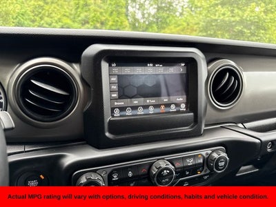 2023 Jeep Wrangler Willys 4xe