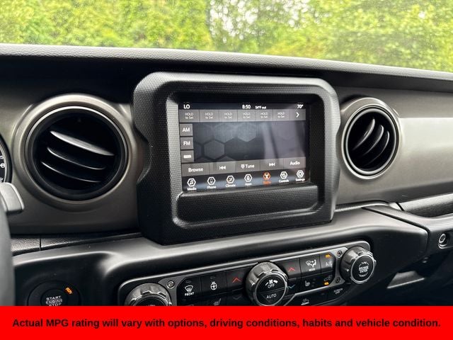 2023 Jeep Wrangler Willys 4xe