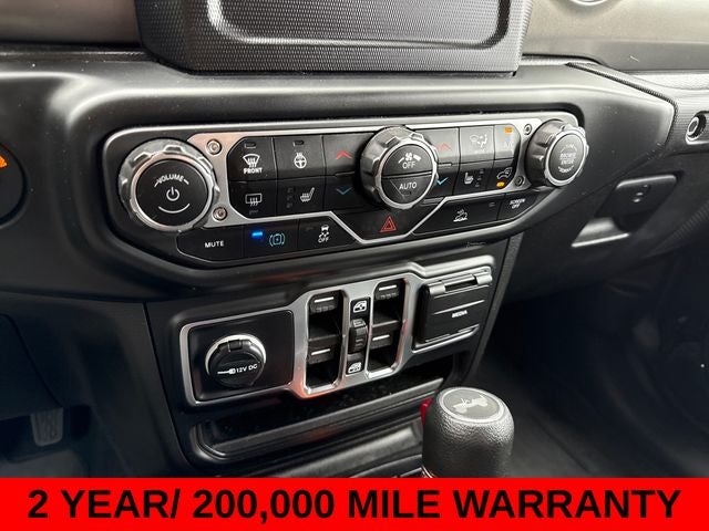 2023 Jeep Wrangler Willys 4xe
