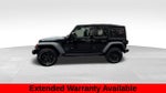 2023 Jeep Wrangler Willys 4xe