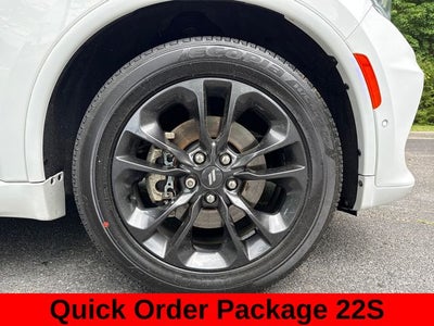 2021 Dodge Durango R/T