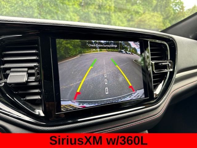 2021 Dodge Durango R/T