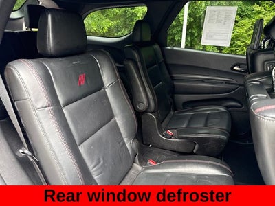 2021 Dodge Durango R/T
