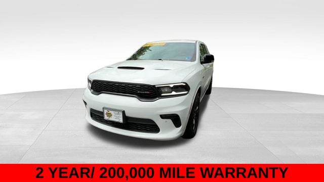 2021 Dodge Durango R/T