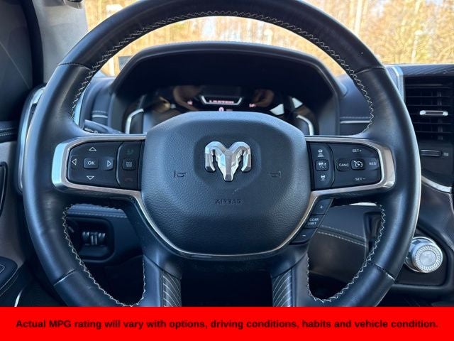 2023 RAM 1500 Limited