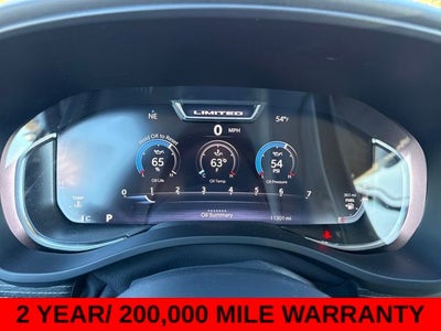 2023 RAM 1500 Limited