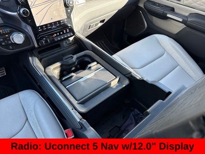 2023 RAM 1500 Limited