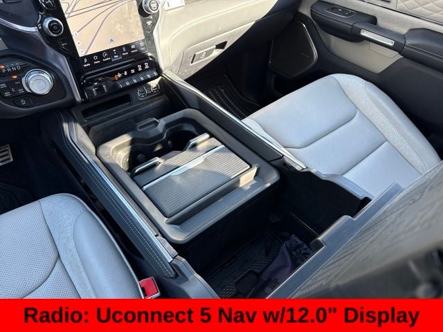 2023 RAM 1500 Limited