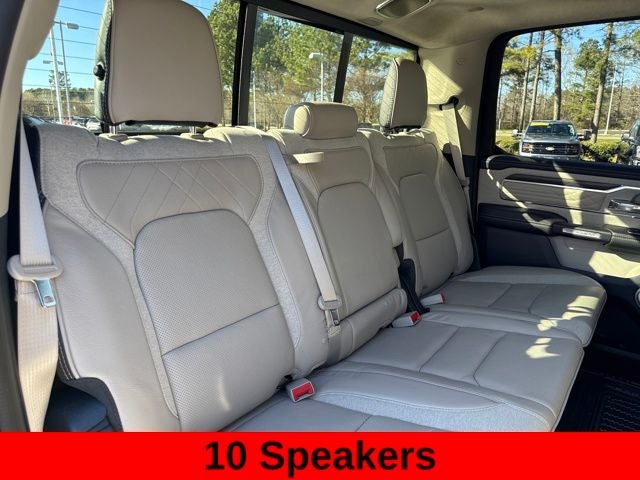 2023 RAM 1500 Limited