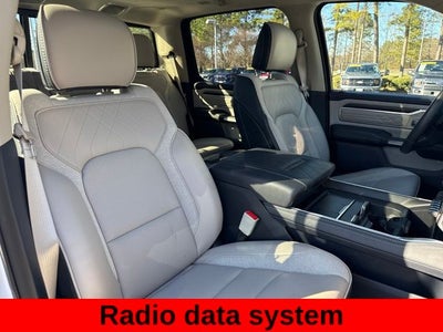 2023 RAM 1500 Limited