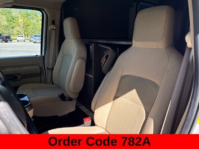 2019 Ford E-450SD Base