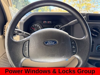 2019 Ford E-450SD Base